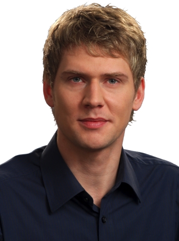 Tim Kröhnert